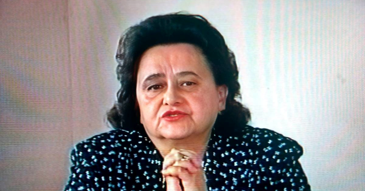 U Sarajevu umrla Ljiljana, supruga osuđenog ratnog zločinca Karadžića