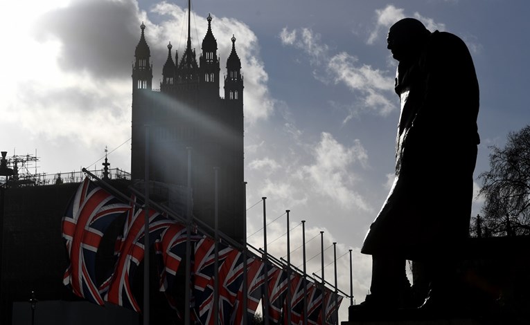 The Guardian: Neki se nadaju raspadu EU nakon Brexita. Prije će se raspasti Britanija