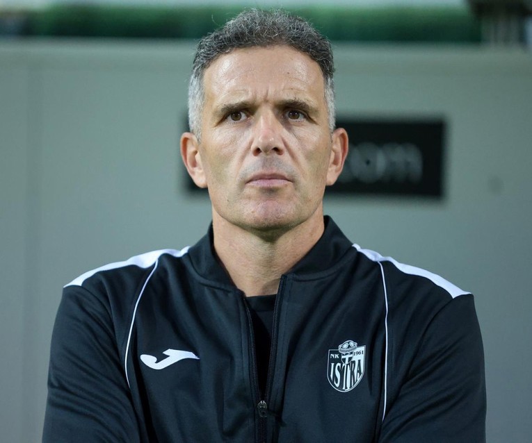 Goran Tomić ima novi posao