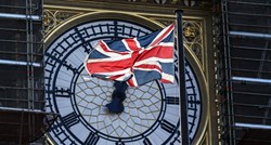 Velika Britanija u petak napušta Europsku uniju