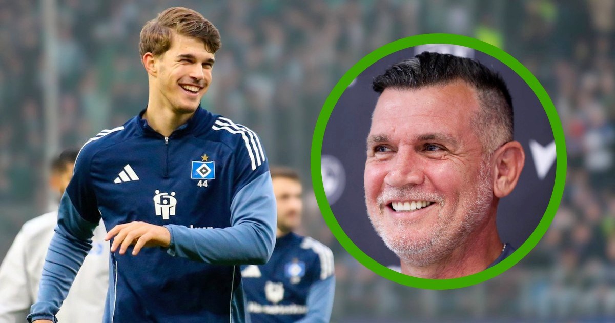 Zekić o Vuškoviću: Magija