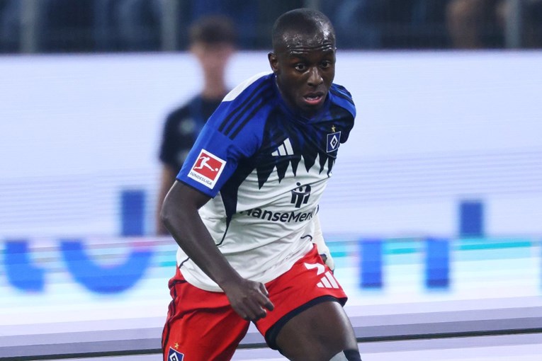 Vuškovićev suigrač vozio pijan. Dobio je rekordnu kaznu