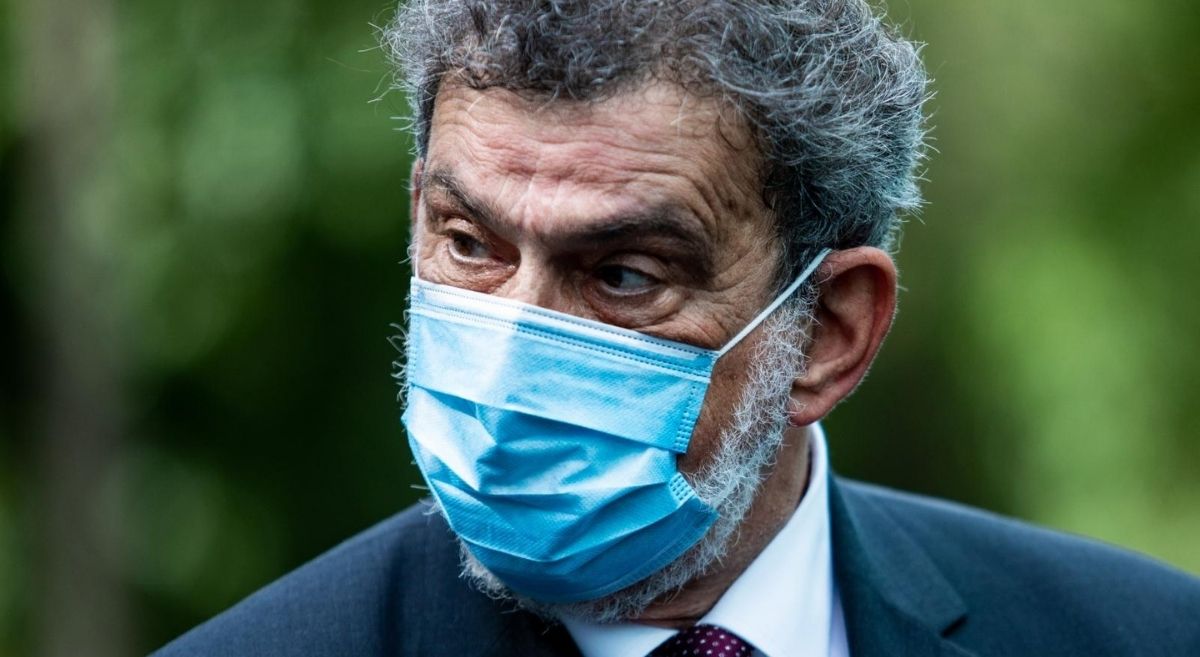 Fuchs: Nitko nije rekao da iza Svih svetih kreće online nastava