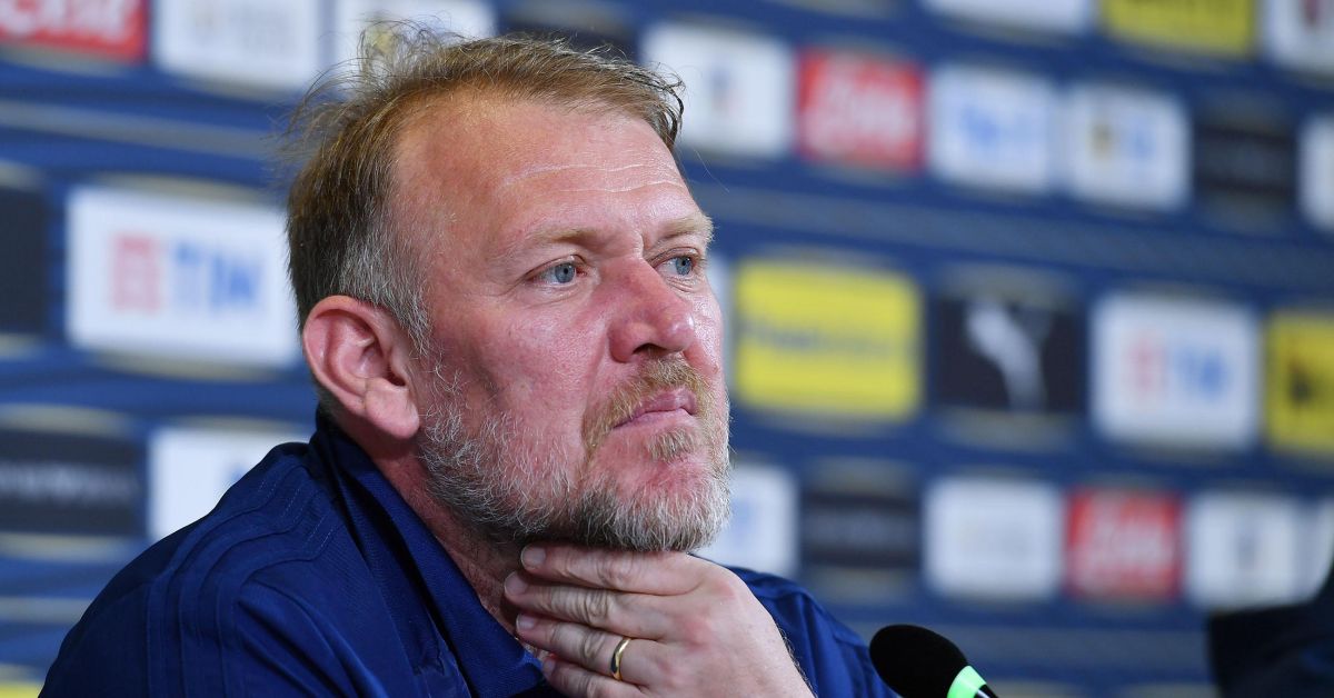 Prosinečki komentirao Pjanića: "Puno se stvari izgovori nakon poraza"