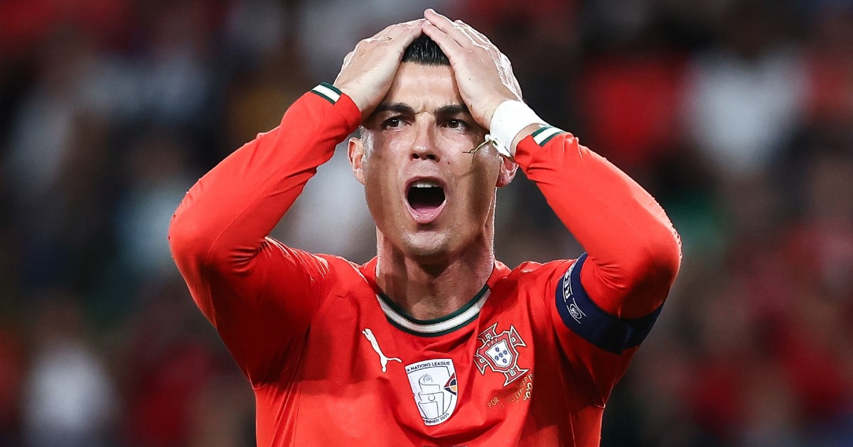 Bivši engleski napadač upozorio Ronalda da ne dolazi u MLS