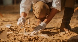 U Britaniji arheolozi našli 40 kostura bez glave iz rimskog doba