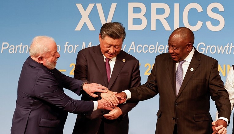 Države na summitu BRICS-a: "Spremni smo proširiti obitelj"