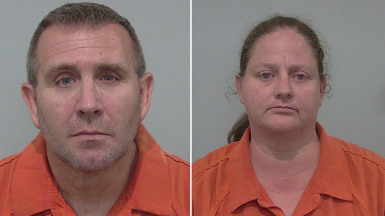 Na Floridi djecu držali u kavezima, tukli ih, kažnjavali prskanjem octom u lice