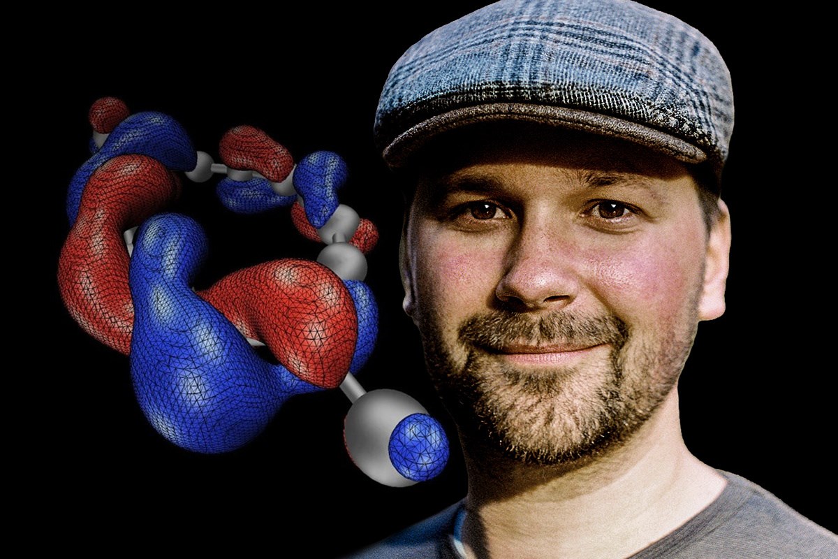 Hrvat stvorio "nemoguću molekulu". Ispričao nam je zašto je morao otići iz RH