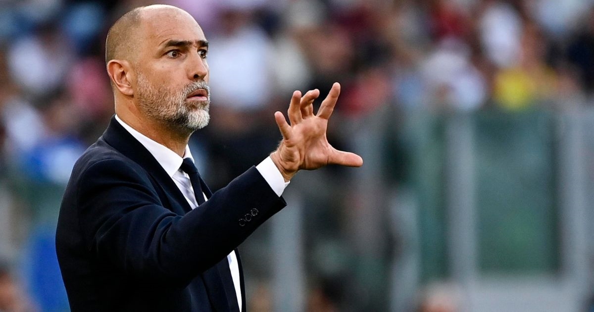 Novi šok za Tudora. Conte otpao za klupu Juventusa, klub iznenadio novim kandidatima