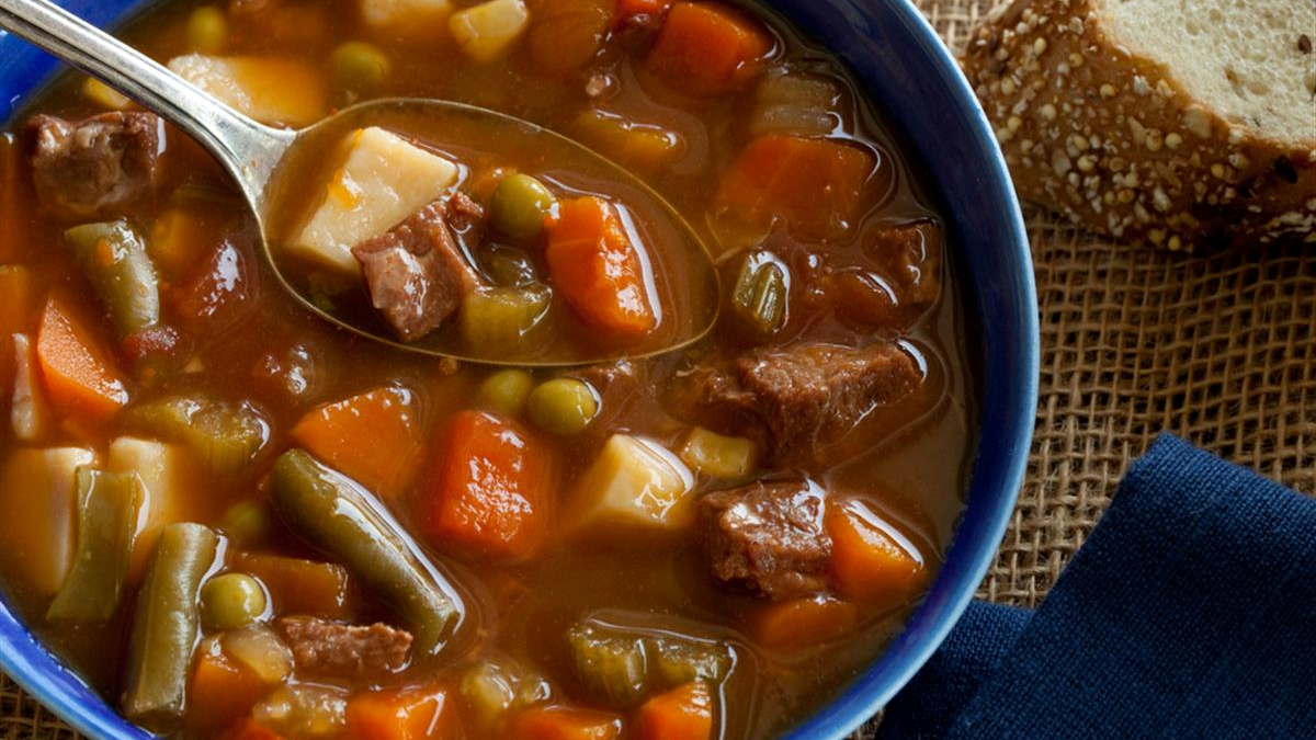 Što je najbolje jesti nakon blagdana i jake hrane?