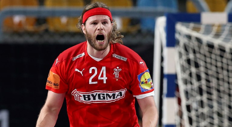 Mikkel Hansen je MVP Svjetskog prvenstva. Izabrana je i najbolja momčad