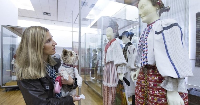 Muzej grada Zagreba otvara vrata psima, ulaz će za njih biti besplatan