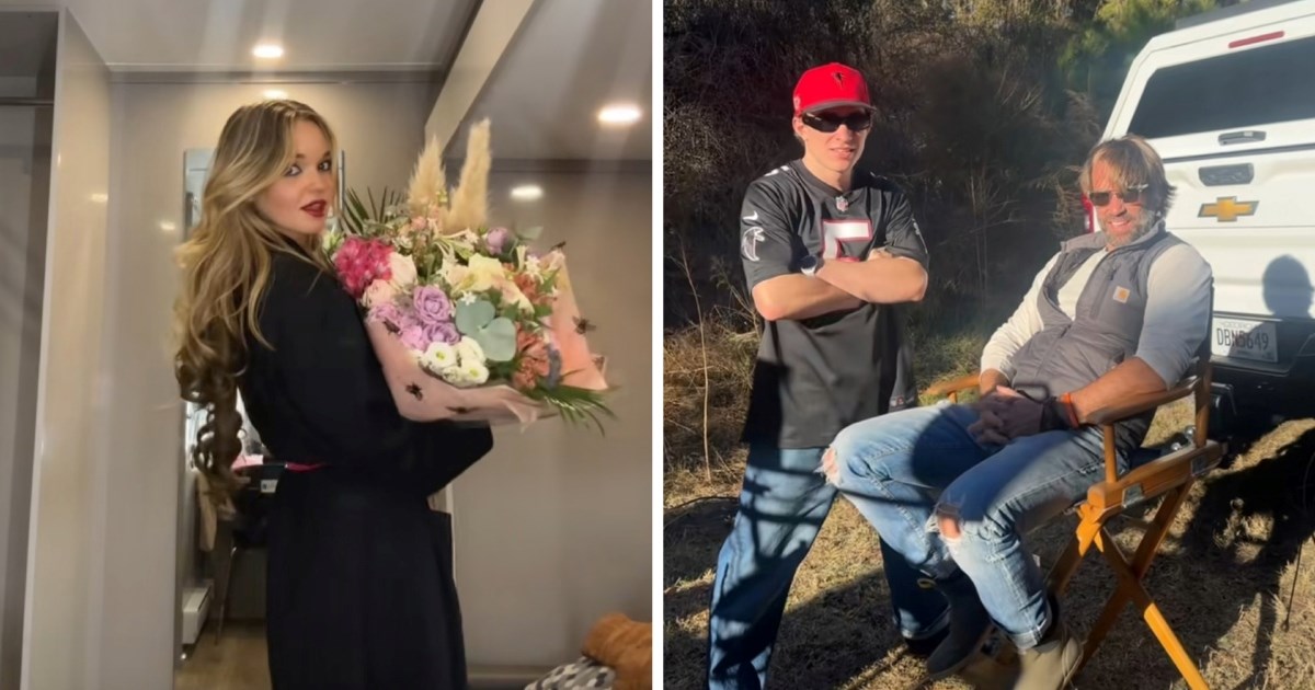 Kći producenta Outer Banksa brani oca nakon optužbi za incident u Dubrovniku