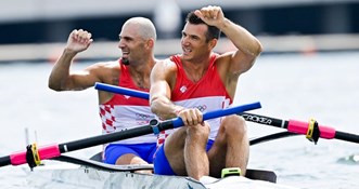 Braća Sinković jure prema novoj europskoj medalji, sestre Jurković u polufinalu