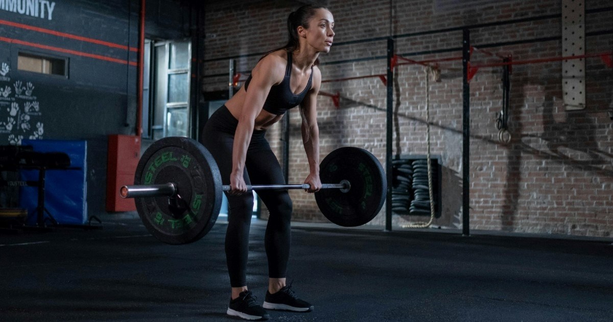 Ako trenirate cijelo tijelo, ne preskačite ove dvije ključne vježbe