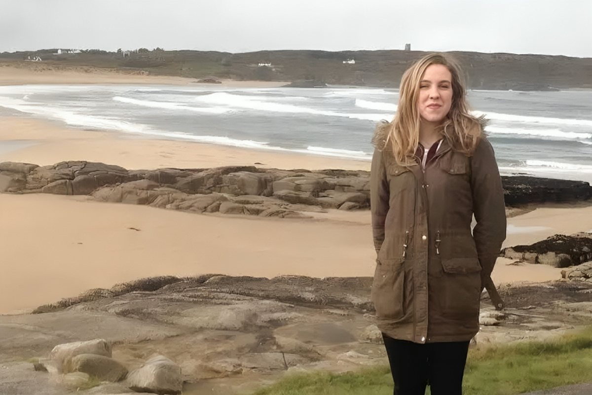 Irac glumio da streama uživo na YouTubeu. Za to vrijeme ubio trudnu djevojku