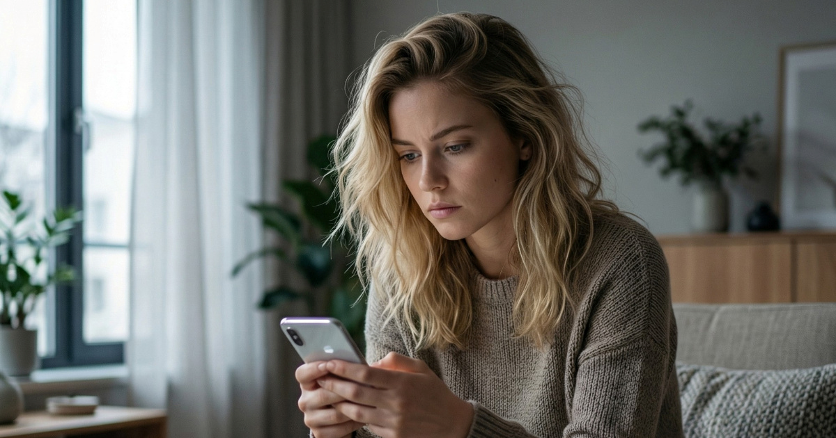 Horoskopski znakovi koji analiziraju svaku riječ u poruci