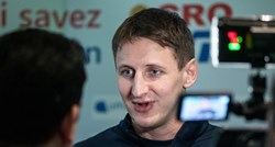Sandro Sukno postao trener bivšeg prvaka Europe