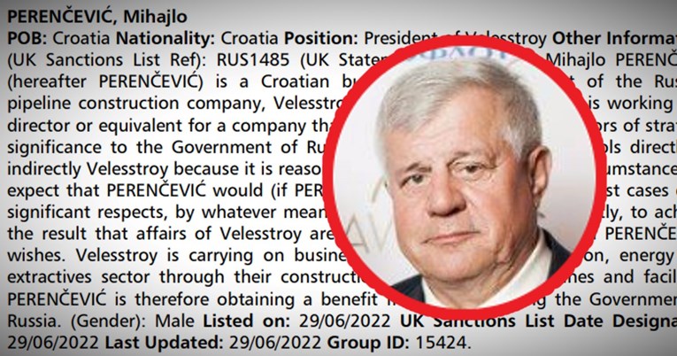 Britanija sankcionirala tajanstvenog hrvatskog poduzetnika, šefa ruske firme