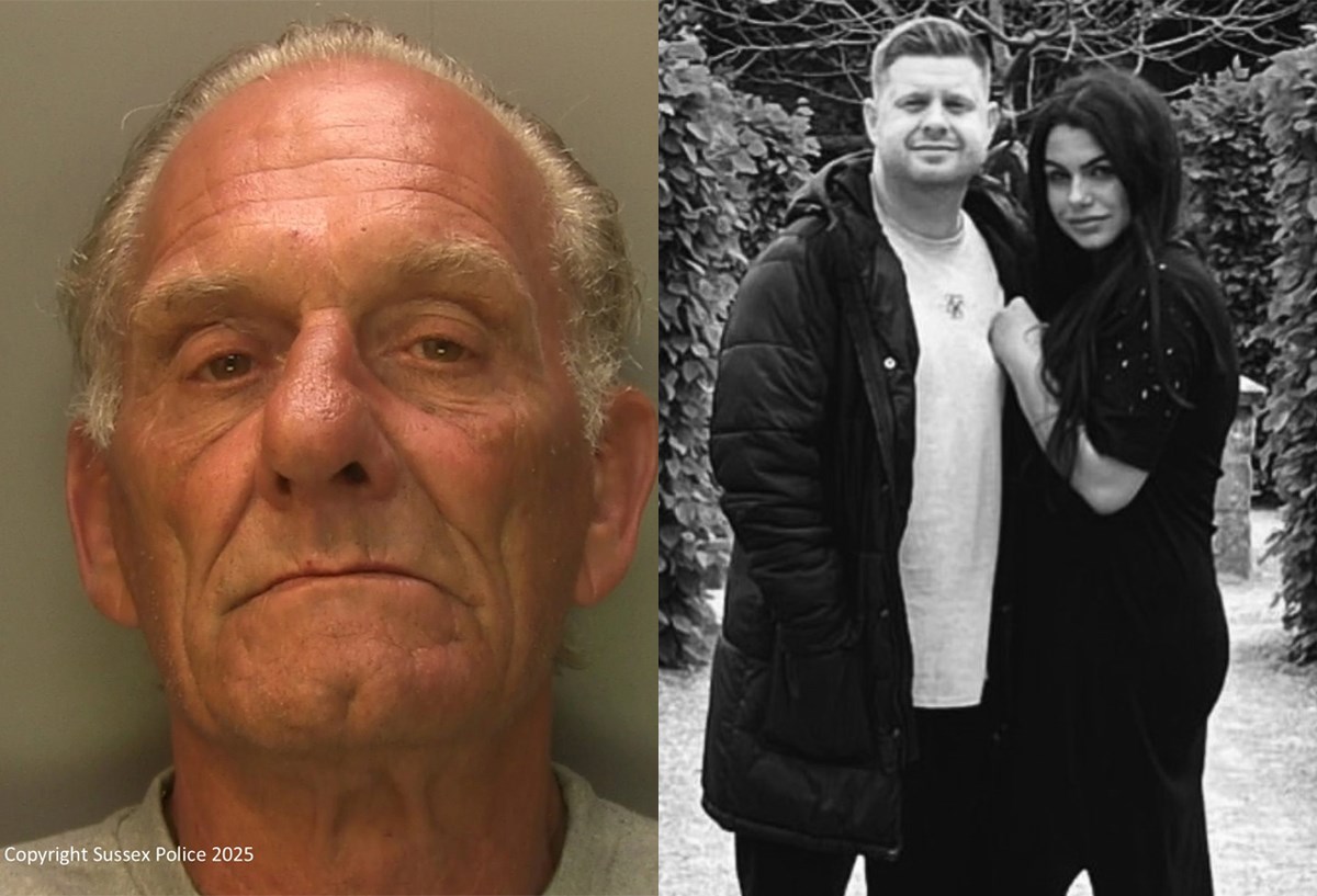 Englez ubio bračni par pa njihovu djecu odveo u McDonald's. Osuđen na doživotnu