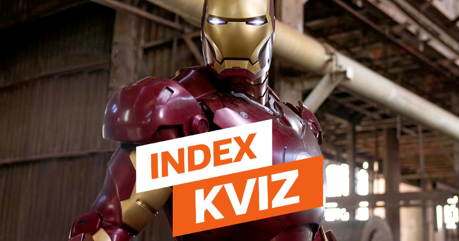 INDEX KVIZ 15 pitanja za najveće sveznalice među vama