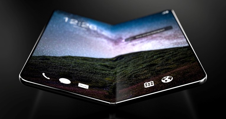 Stiže iPhone Fold: Procurile informacije o ključnoj značajki