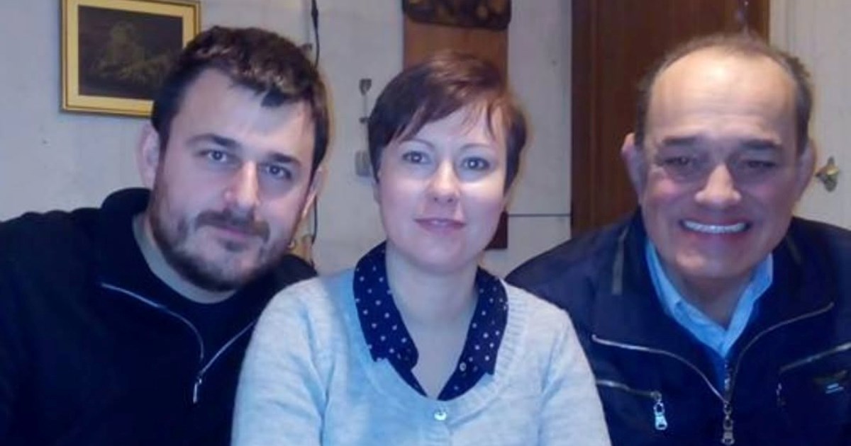 Morana Zibar objavila fotku s Kotigom i Miočićem: "Kao drugi život"