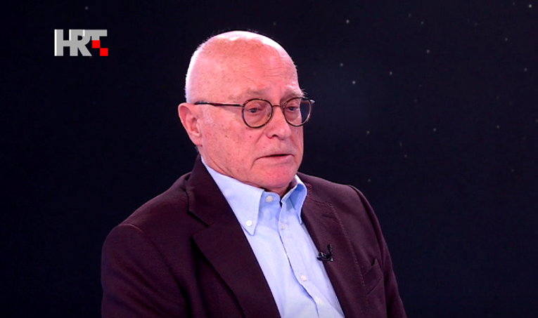 Davor Štern: Sad dolazi do nadmetanja cijenama između onih kojima treba nafta i LNG