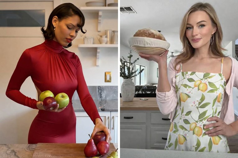 Zašto su "tradwife" 18+ filmovi sve popularniji među mladim ženama?