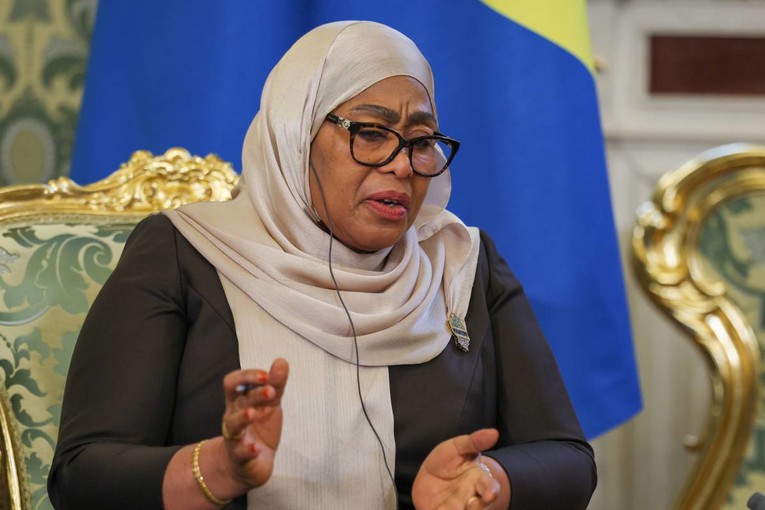 Preminuo suprug predsjednice Tanzanije, liječio se na Zanzibaru