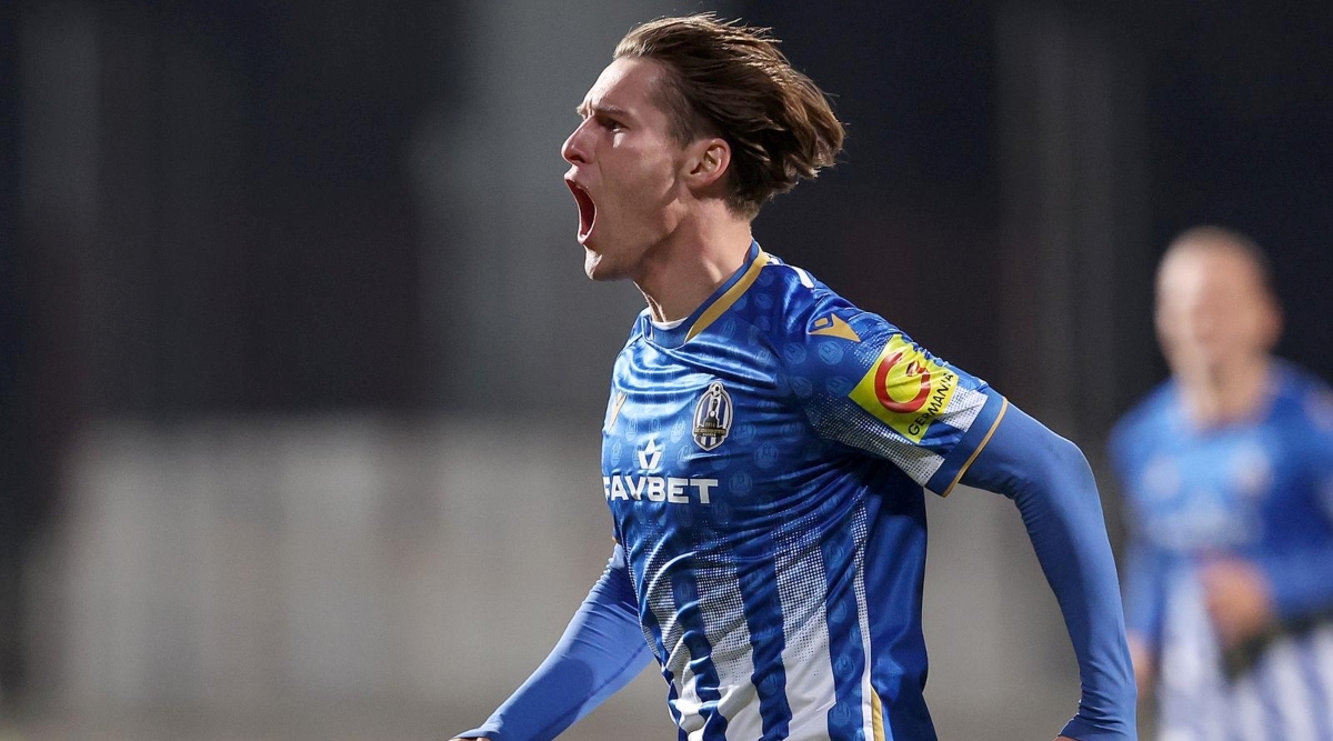 LOKOMOTIVA - OSIJEK 1:0 Lokomotiva s igračem manje prošla u polufinale Kupa
