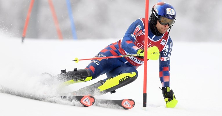 Samuel Kolega u Alta Badiji ostvario najbolji rezultat karijere