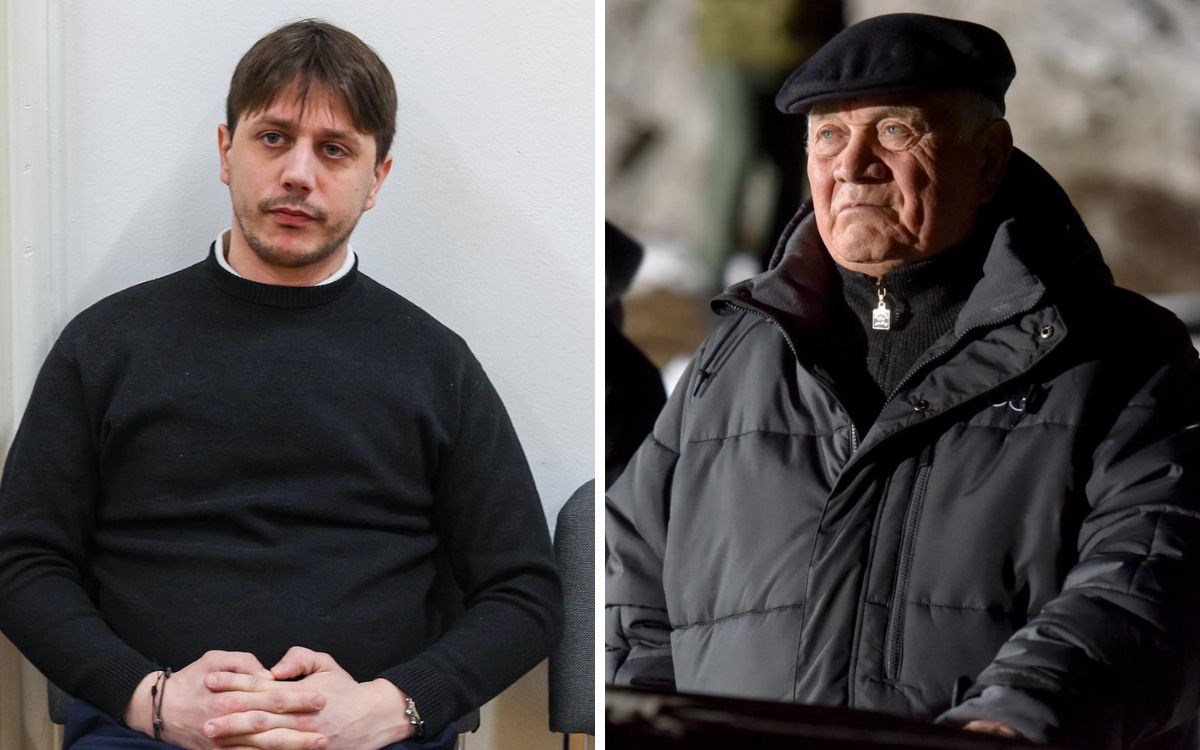 Počelo suđenje unuku Antuna Vrdoljaka za izbadanje mladića pred zagrebačkim hotelom