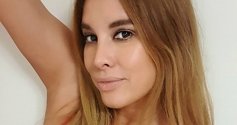 Nives Celzijus postala plavuša, odmah se javile Knoll, Žanamari i Ivana Vida