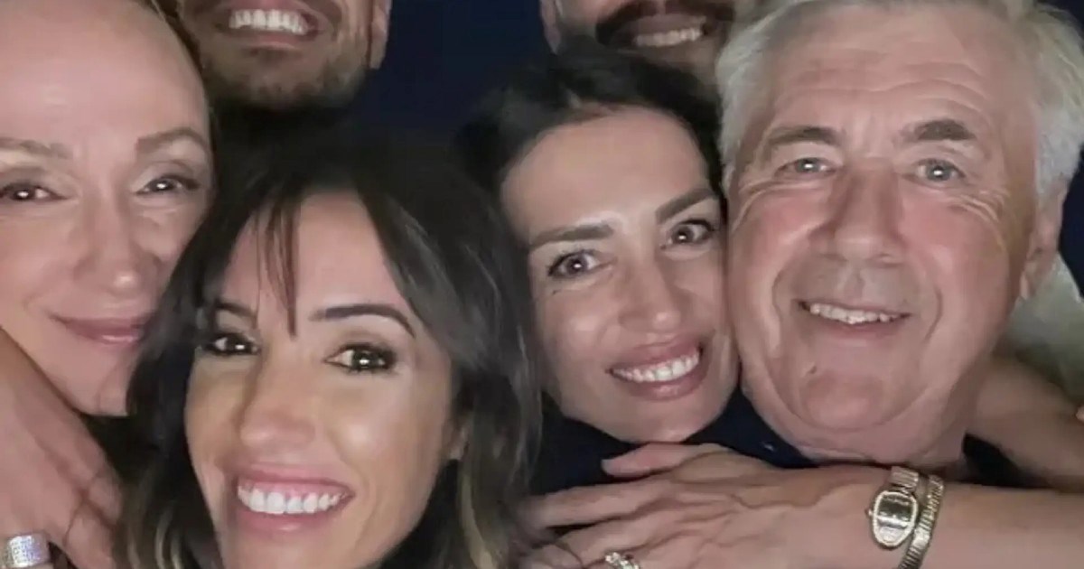 Kći Carla Ancelottija o svađi s Gattusom: Tata se uzrujao. Od tad ne pričaju