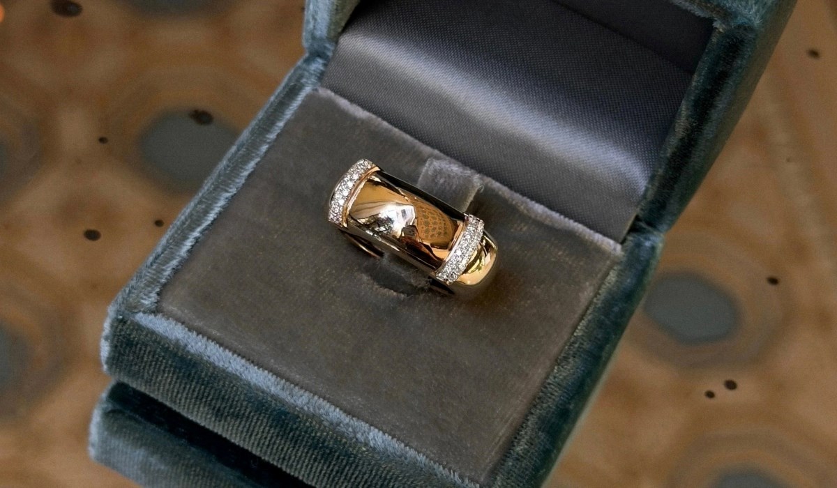 Pametno prstenje dobilo je svoje maskice