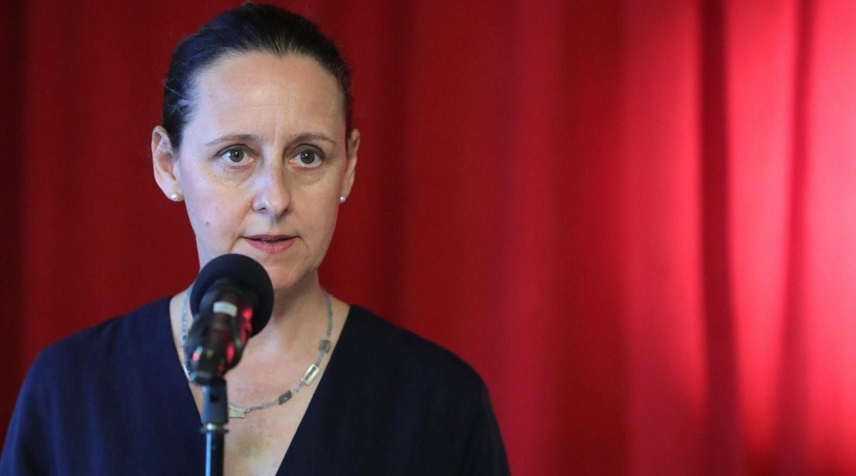 N1 reagirao na istup Obuljen Koržinek: Njene izjave vrijeđaju ugled naših zaposlenika