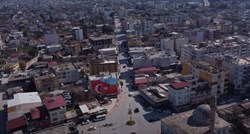 Ovaj turski grad blizu epicentra nije imao nijednu žrtvu i nijednu srušenu zgradu