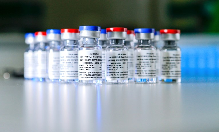 Objavljena nova anketa: 35 posto Amerikanaca odbilo bi cjepivo protiv koronavirusa