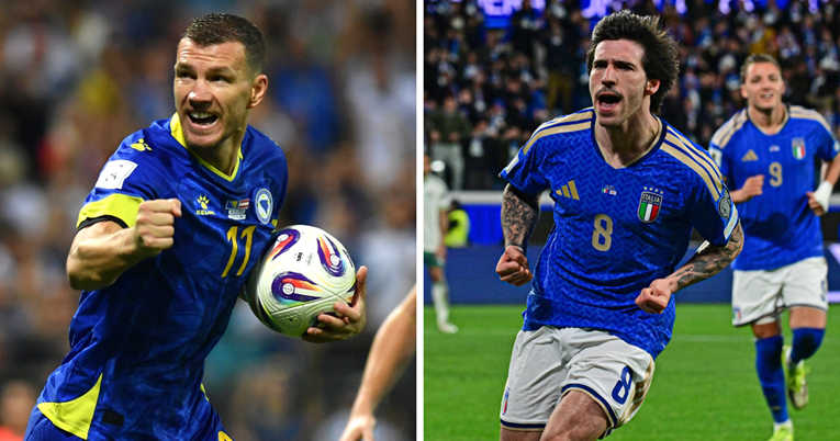 Italija protiv BiH može izgubiti bogatstvo. Postoje i posebni penali sponzora