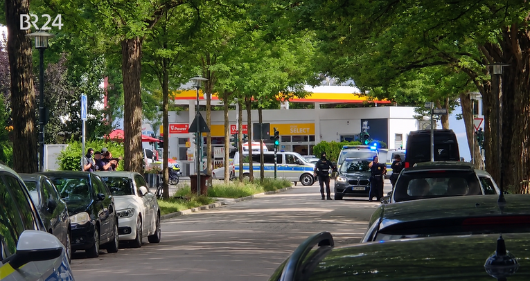 Muškarac umro nakon napada u banci u Regensburgu, uhićen 20-godišnji Nijemac