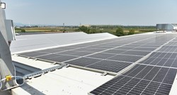 Do kraja 2023. u Zagrebu će raditi osam solarnih elektrana