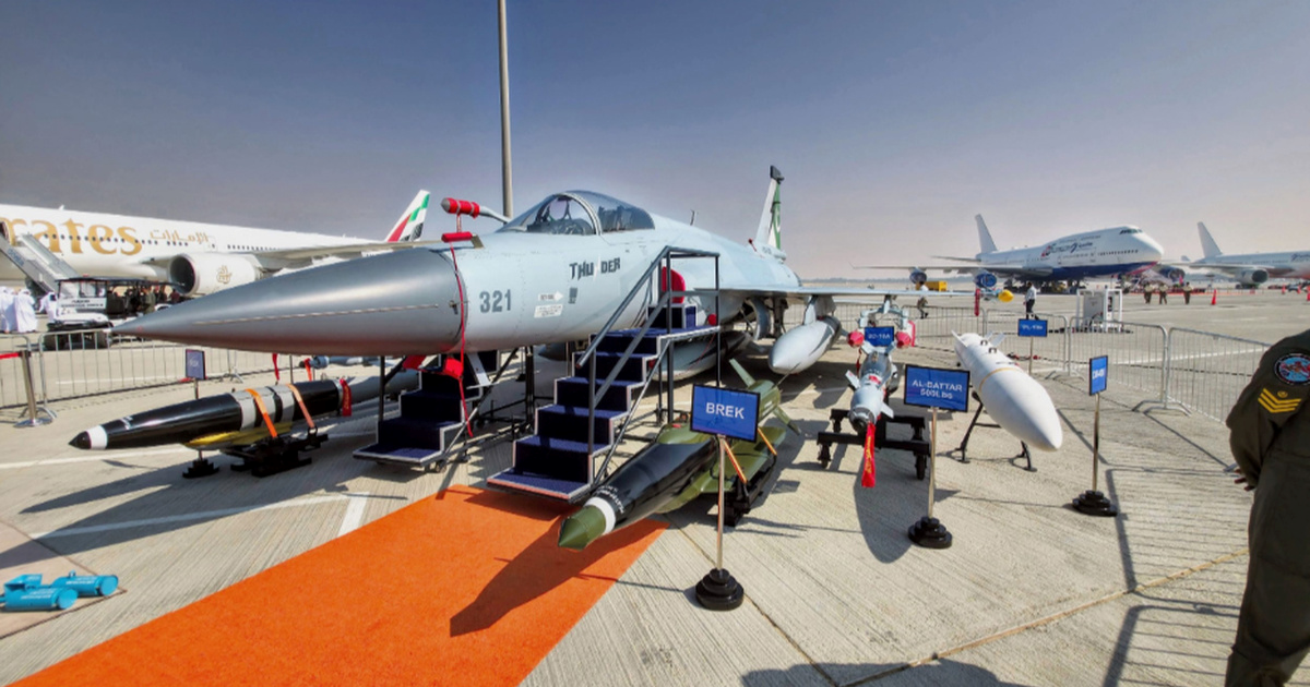 Mediji na njemačkom pišu o srpskom oružju. "Može dosegnuti gotovo cijelu Hrvatsku"