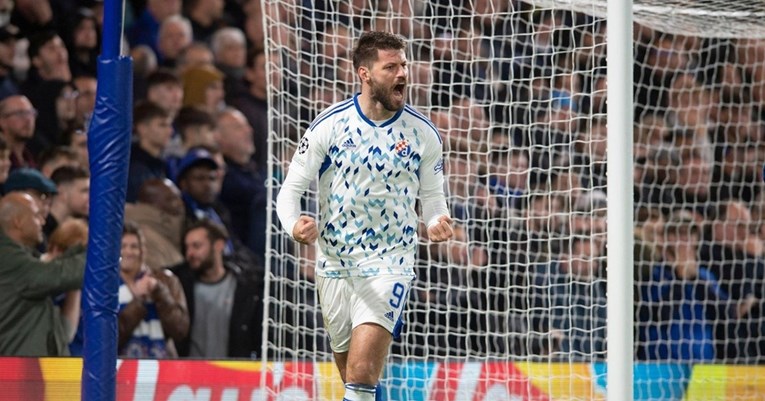 Dinamo će šestu sezonu zaredom igrati u grupnoj fazi u Europi