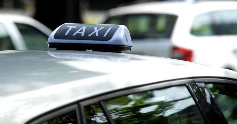 Provjerili smo hoće li poskupjeti taksiji zbog cijena goriva