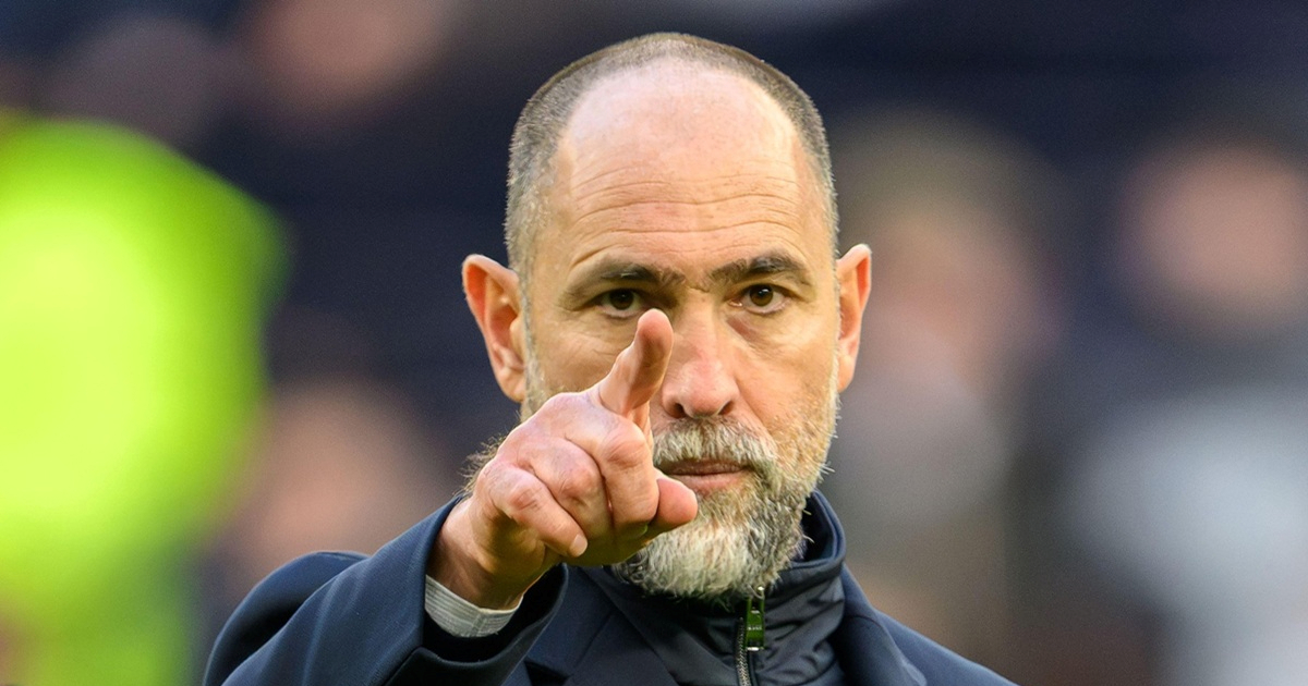 Englezi: Tudor ne tolerira gluposti