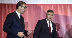 Što povezuje Milanovića i Vučića?