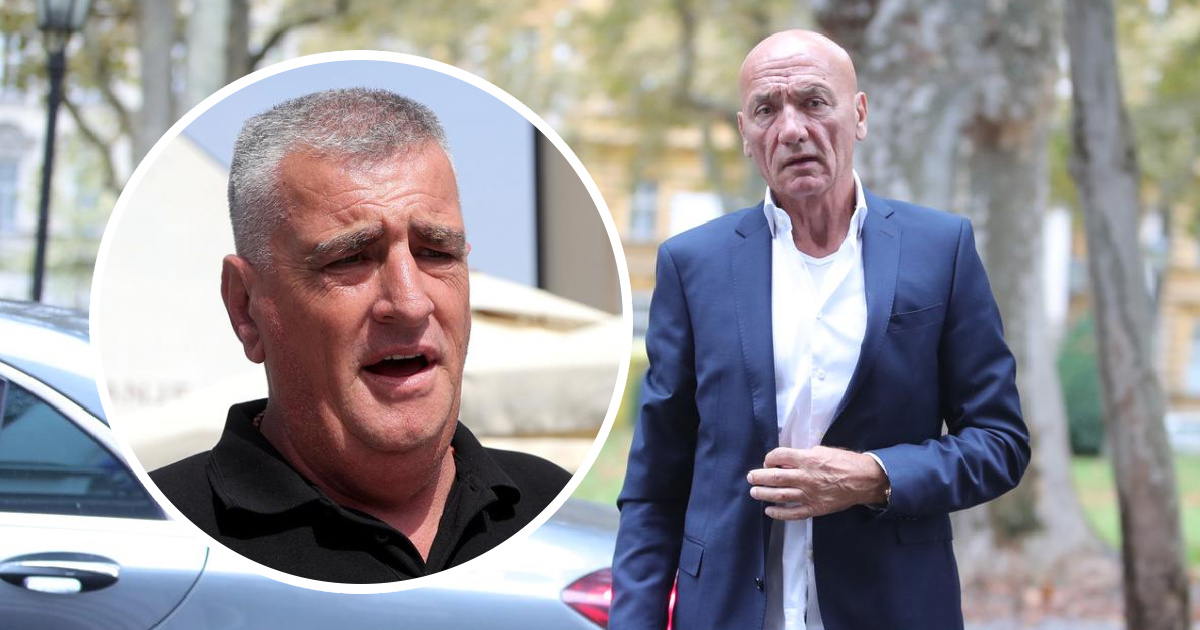 Bulj: Pripuz me tužio. Tražim od Hrvatskog sabora da mi skine imunitet