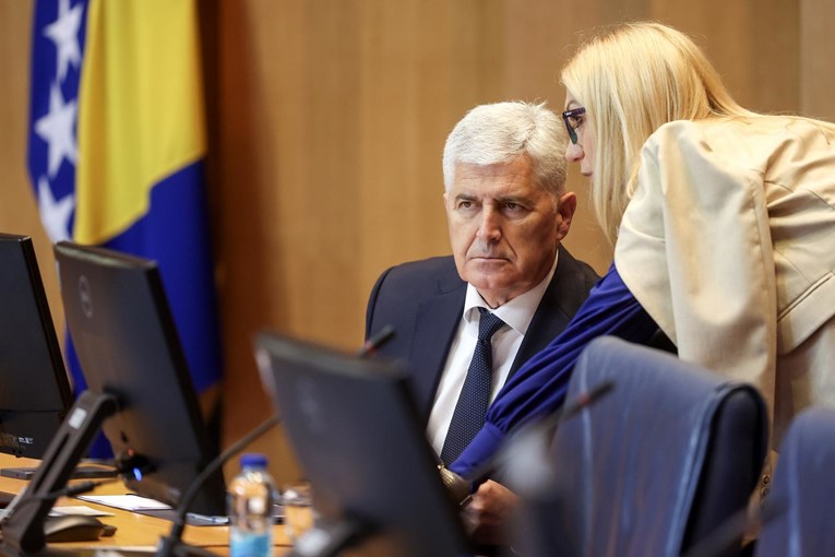 Čović: Bilo bi naivno da BiH ne iskoristi priliku za priključenje EU
